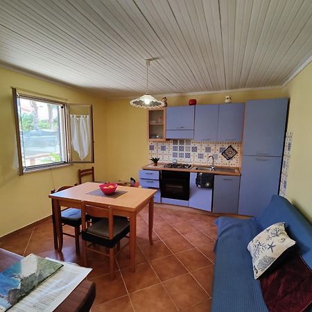 Casa Spezzara Βίλα Santa Domenica  Εξωτερικό φωτογραφία
