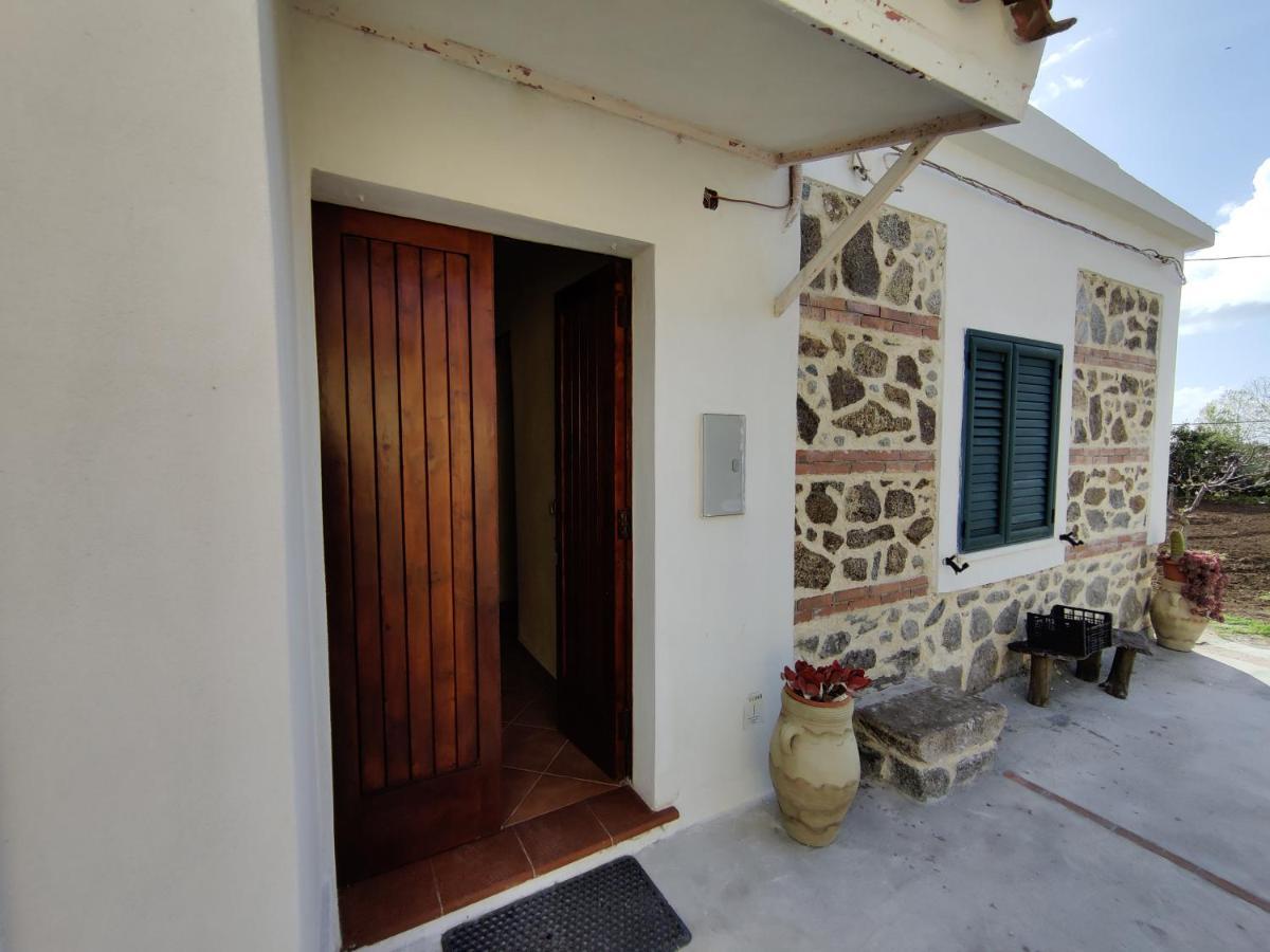 Casa Spezzara Βίλα Santa Domenica  Εξωτερικό φωτογραφία