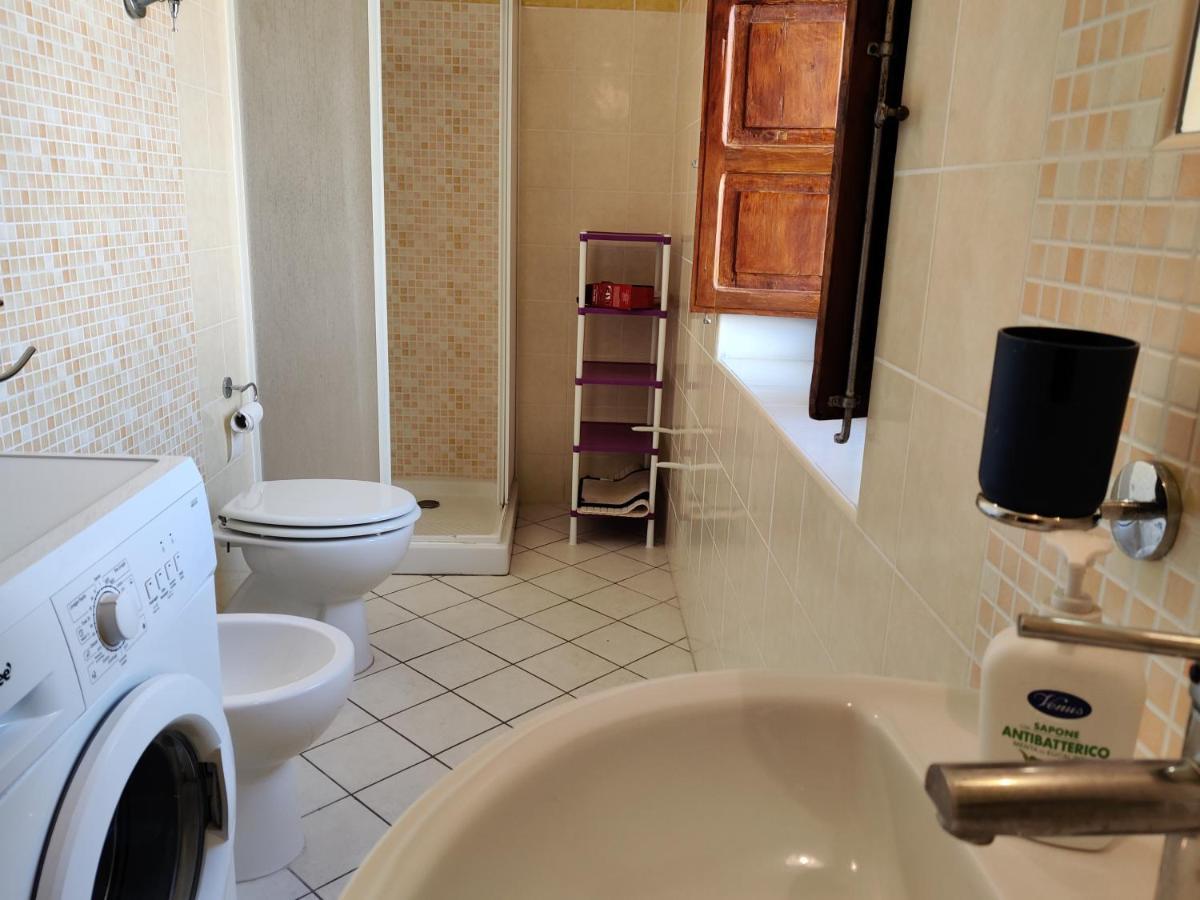 Casa Spezzara Βίλα Santa Domenica  Εξωτερικό φωτογραφία