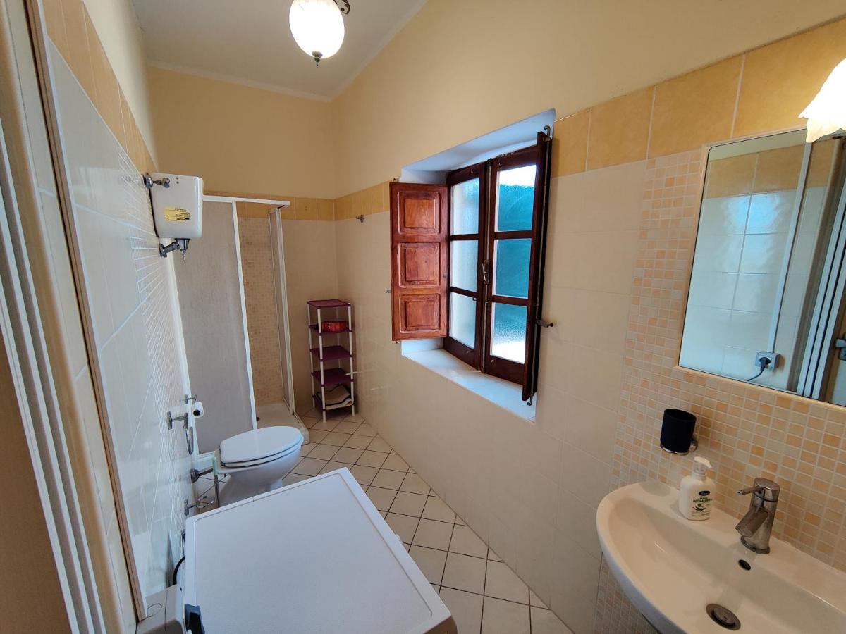 Casa Spezzara Βίλα Santa Domenica  Εξωτερικό φωτογραφία