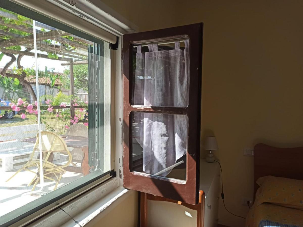 Casa Spezzara Βίλα Santa Domenica  Εξωτερικό φωτογραφία