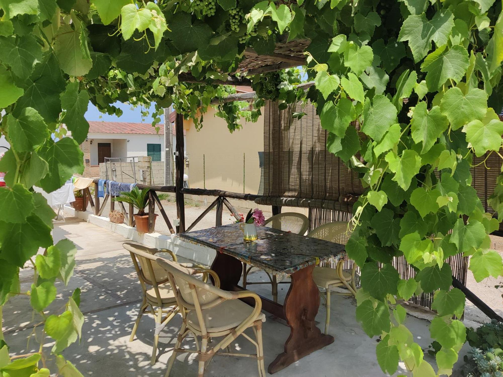 Casa Spezzara Βίλα Santa Domenica  Εξωτερικό φωτογραφία