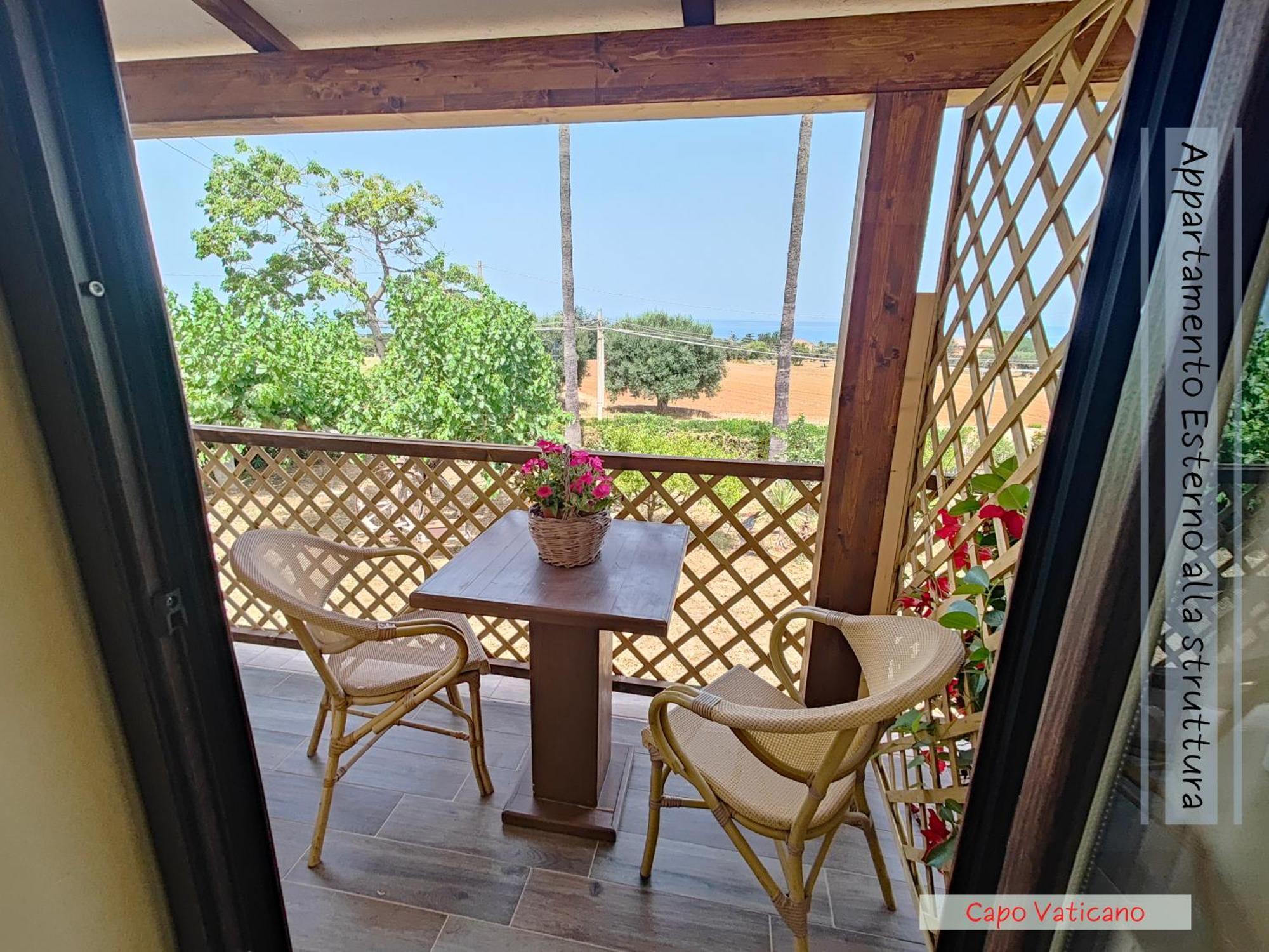 Casa Spezzara Βίλα Santa Domenica  Εξωτερικό φωτογραφία