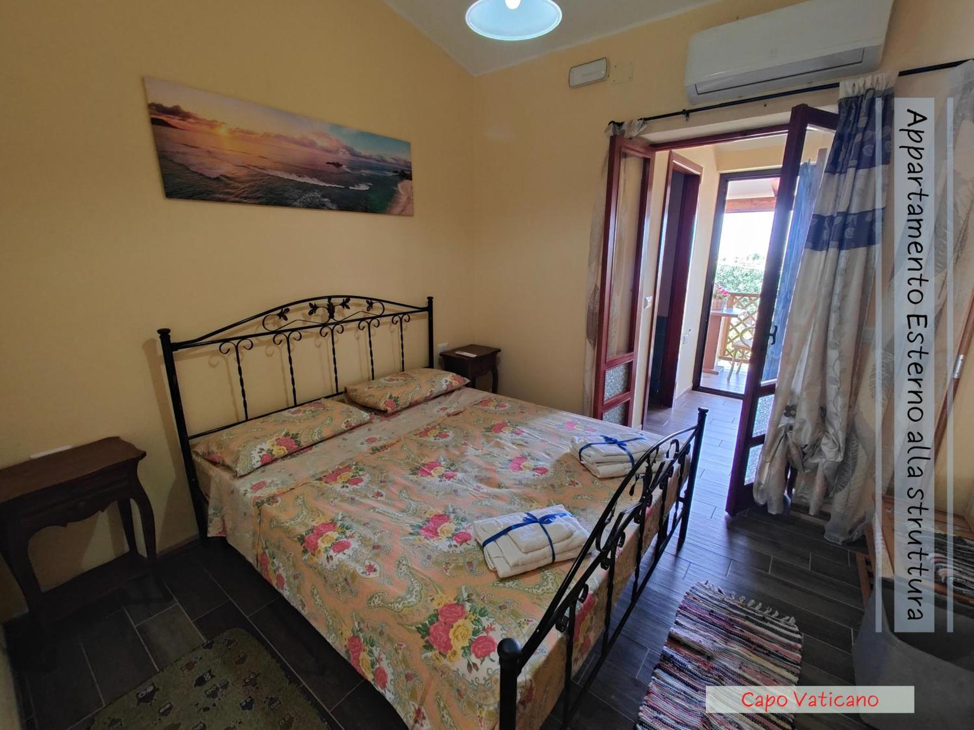Casa Spezzara Βίλα Santa Domenica  Εξωτερικό φωτογραφία