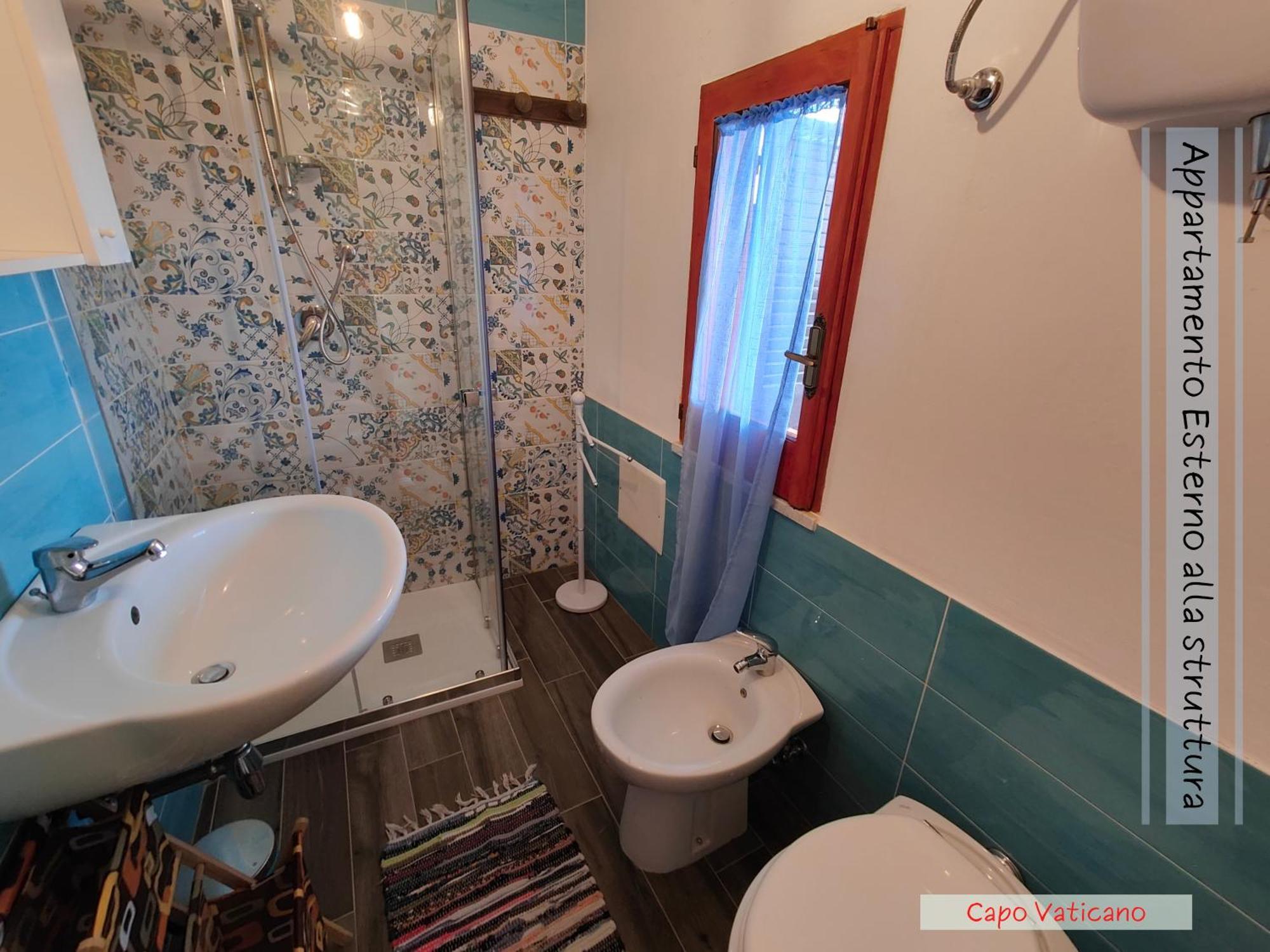 Casa Spezzara Βίλα Santa Domenica  Εξωτερικό φωτογραφία