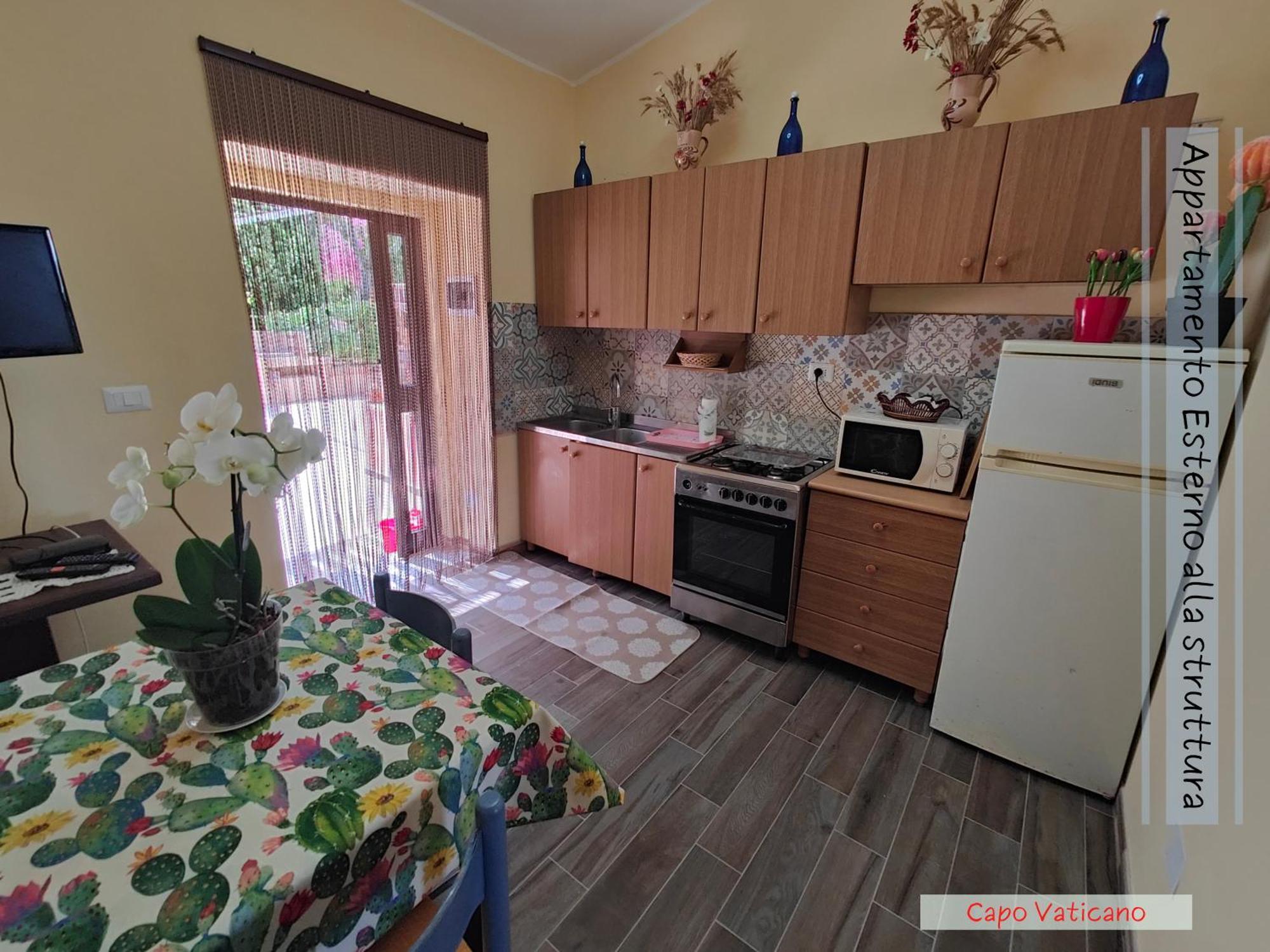 Casa Spezzara Βίλα Santa Domenica  Εξωτερικό φωτογραφία