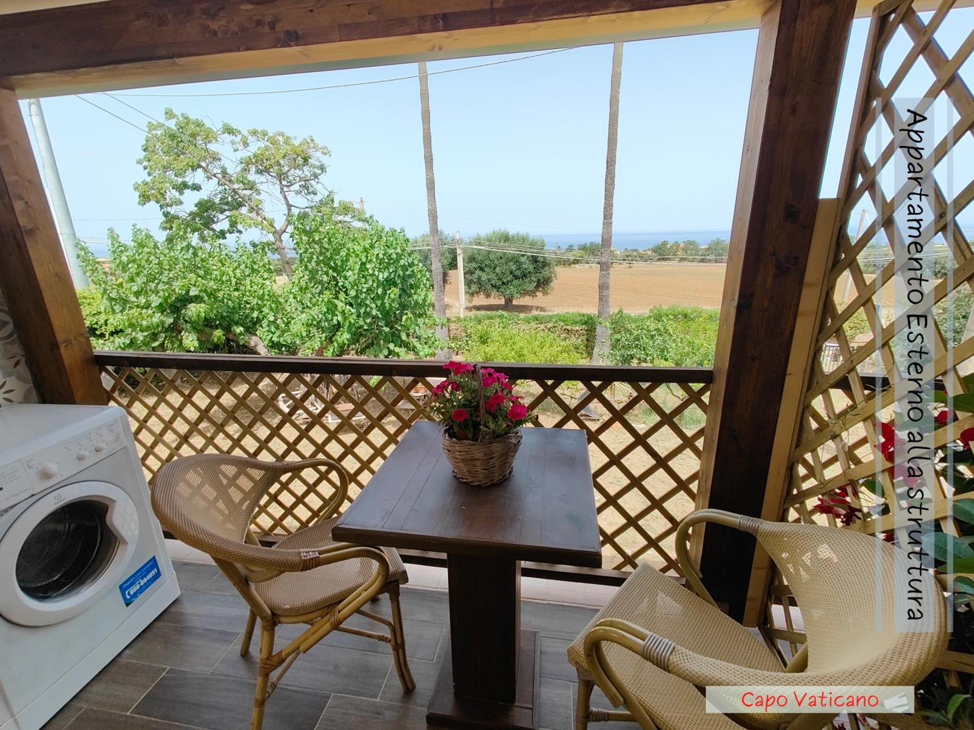 Casa Spezzara Βίλα Santa Domenica  Εξωτερικό φωτογραφία