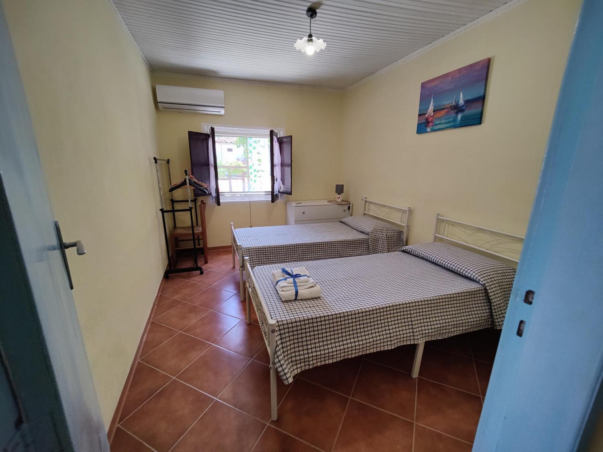 Casa Spezzara Βίλα Santa Domenica  Εξωτερικό φωτογραφία