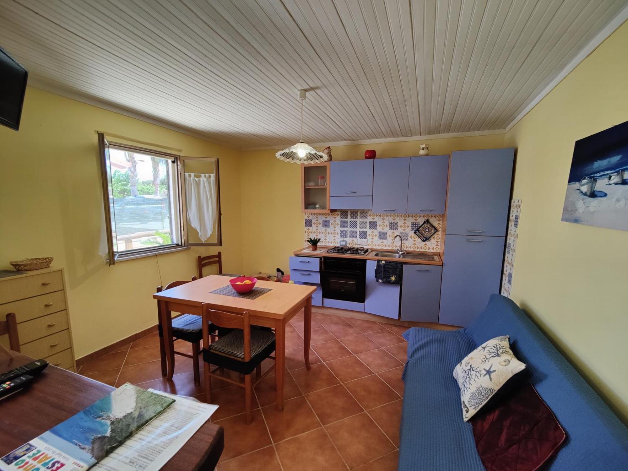 Casa Spezzara Βίλα Santa Domenica  Εξωτερικό φωτογραφία
