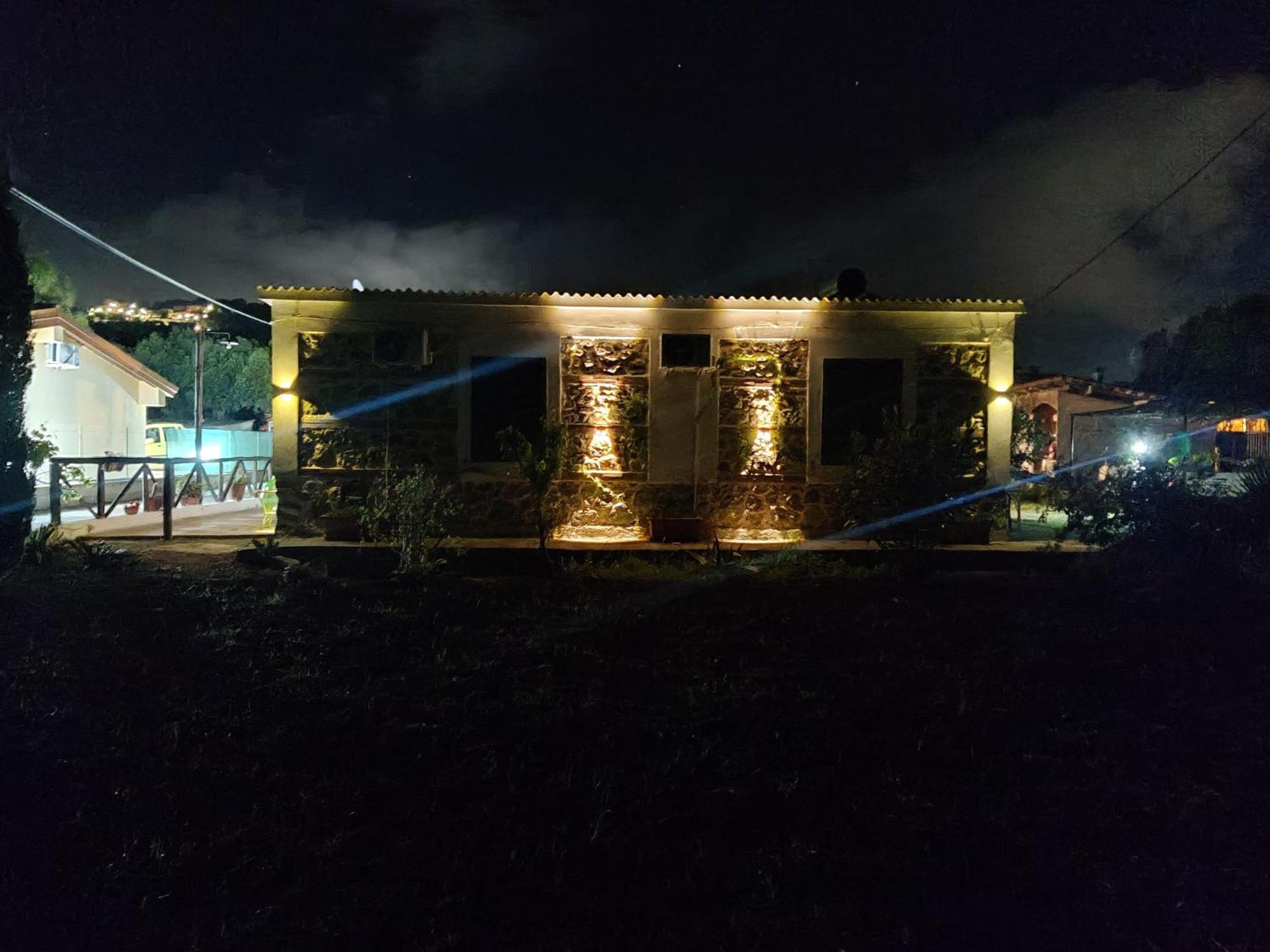 Casa Spezzara Βίλα Santa Domenica  Εξωτερικό φωτογραφία