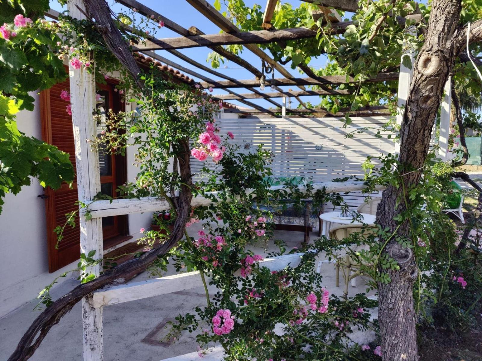 Casa Spezzara Βίλα Santa Domenica  Εξωτερικό φωτογραφία