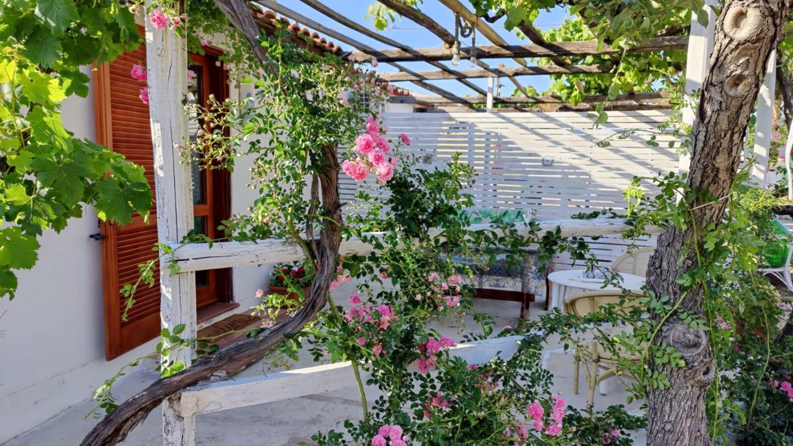 Casa Spezzara Βίλα Santa Domenica  Εξωτερικό φωτογραφία